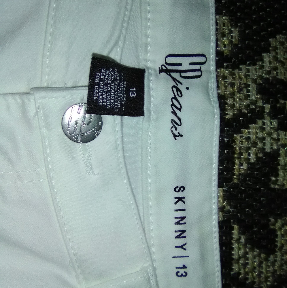 Celebrity Pink jeans sz 13